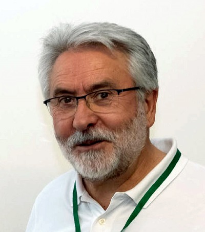 Emilio Montesinos 400