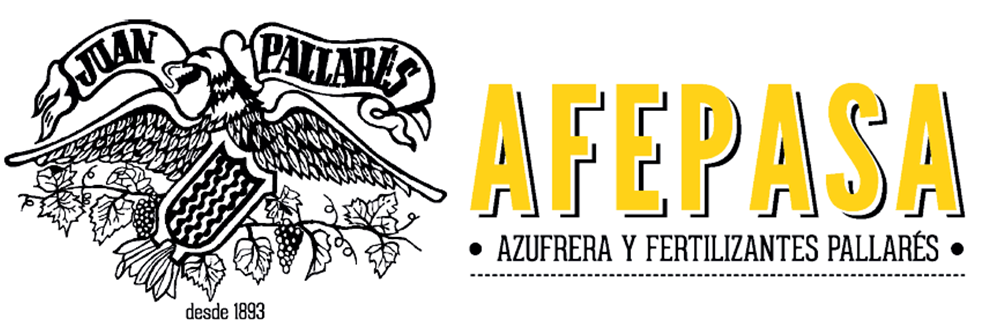 AFEPASA logo horizontal