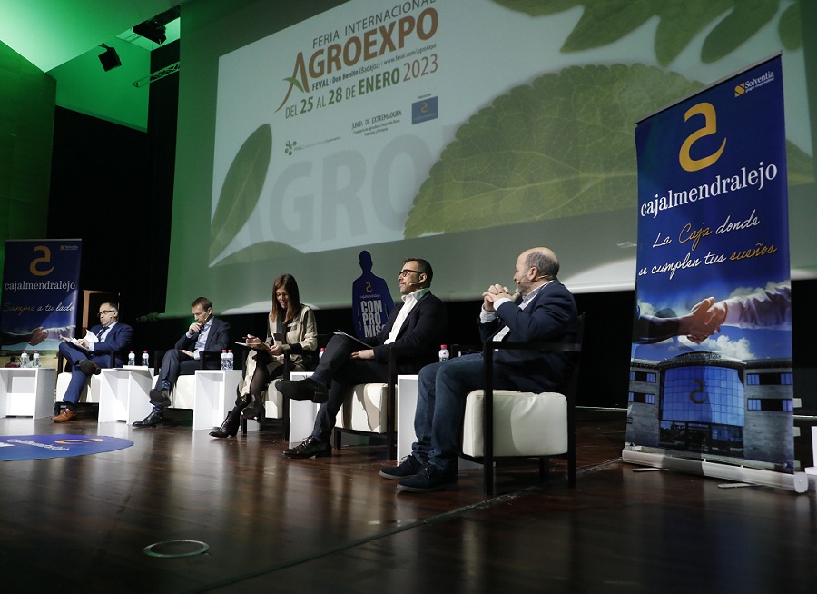 Agroexpo et Agraria ferment leurs portes après la visite de milliers de professionnels