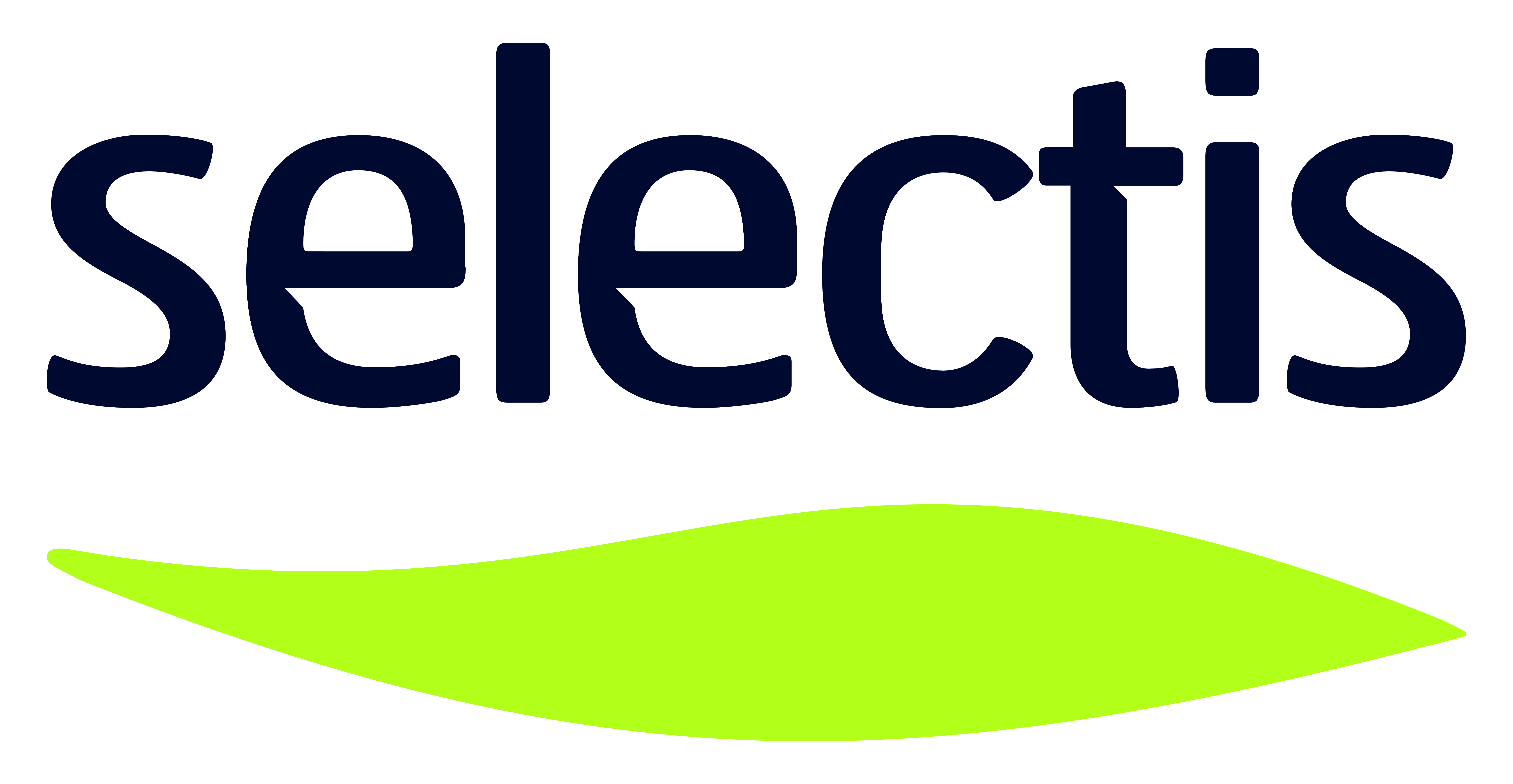 SELECTIS Logo2025 Cores