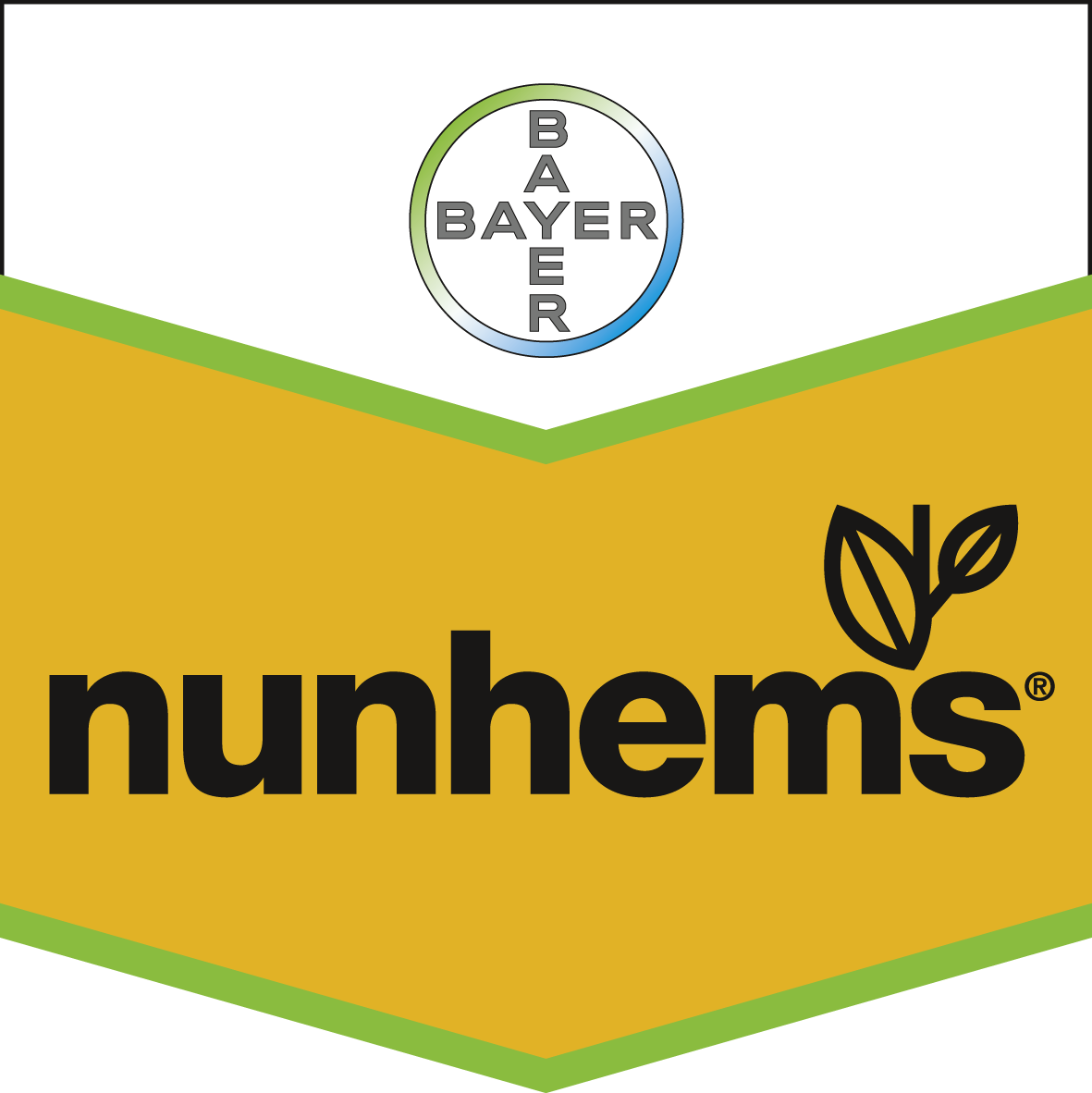 NUNHEMS logo