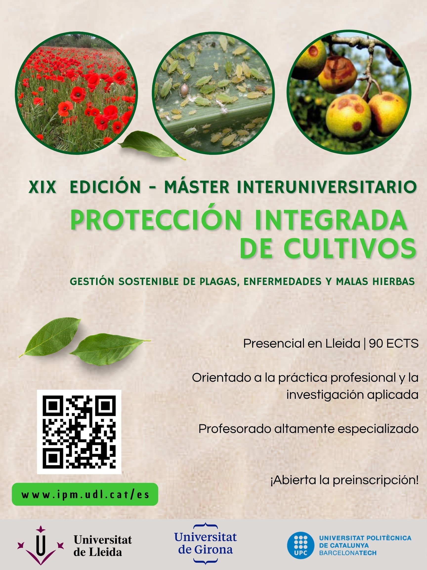Poster MPIC 4