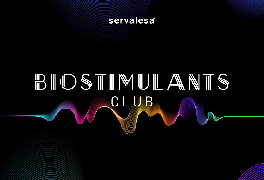 Servalesa pone en marcha el Bioestimulants Club