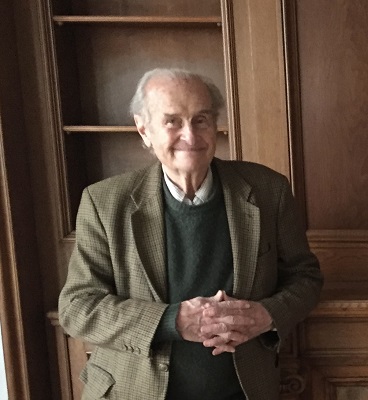 Vives de Quadras, Josep Mª