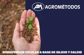 AGROMETODOS MUROCEL