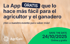 SDI APP AGRICOLA