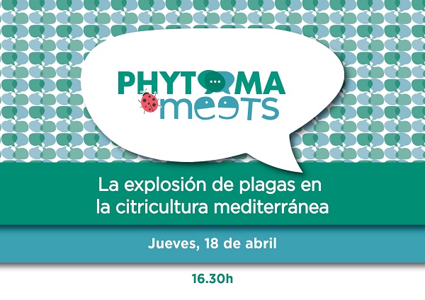 PHYTOMA MEETS CITRICOS