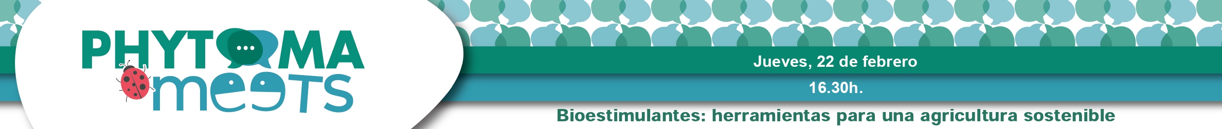 Phytoma meets banner 1140x120 bioestimulantes