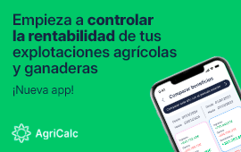 SDI APP AGRICOLA