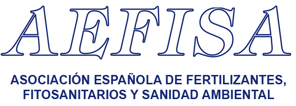 AEFISA Logo AEFISA2022
