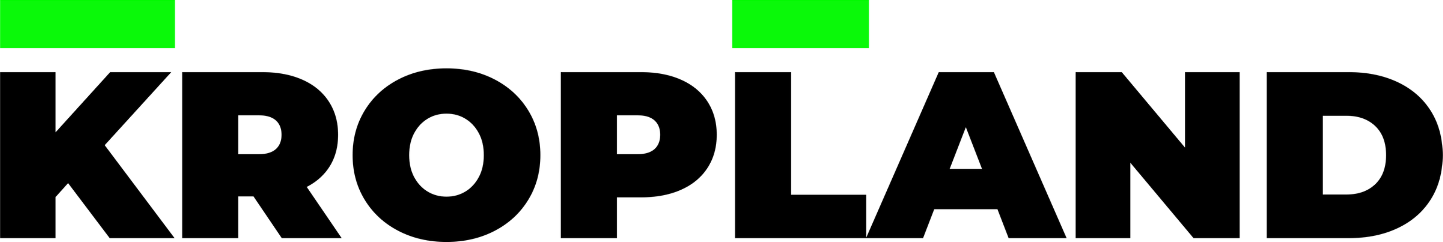 KROPLAND logo GUIA 130524