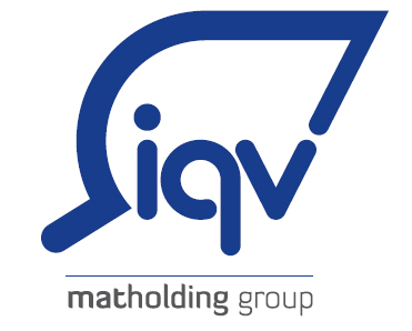 iqv Logo IQV-MAT