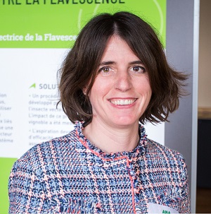ANA CHAVARRI FOTO VID III