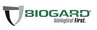 BIOGARD biological First LOGO oro 200