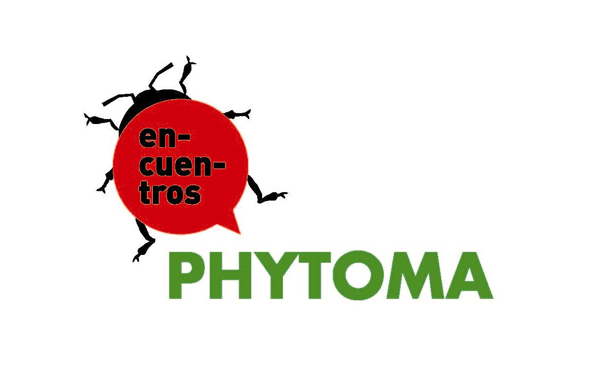 Encuentros PHYTOMA rojo