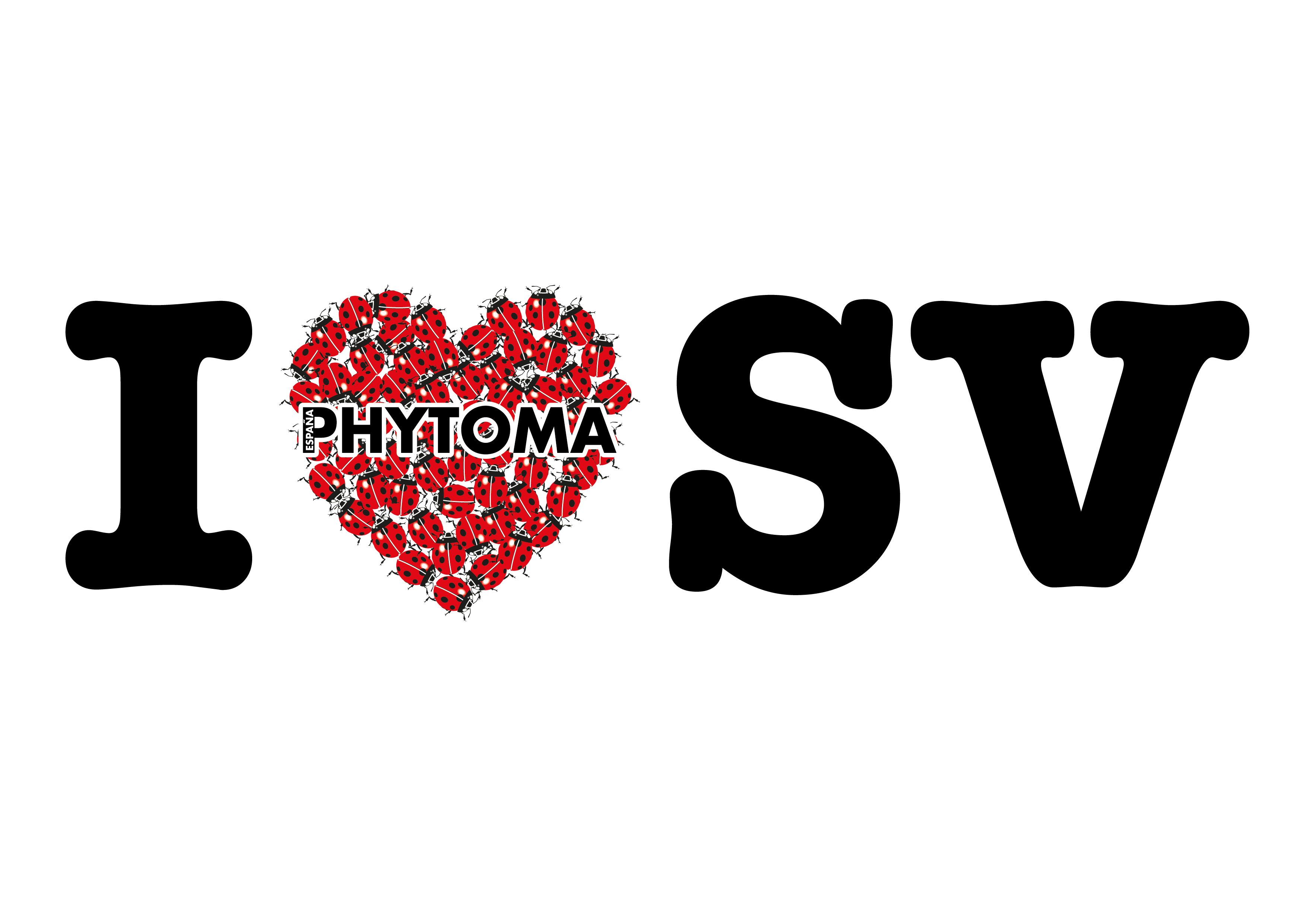 I love SVphytoma vf