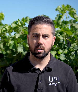 UPL JAVIER GARCIA FOTO PONENTE VID III