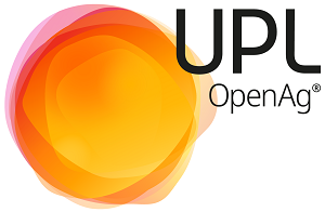 UPL OpenAg Brand Mark ColourBlack logotype ColourBlack PLATA web
