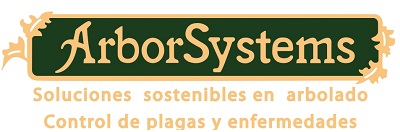 arborsystems logo PAT BRONCE color vectorial WEB