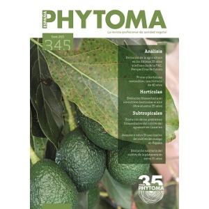 Revista phytoma